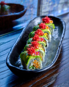 yasai roll