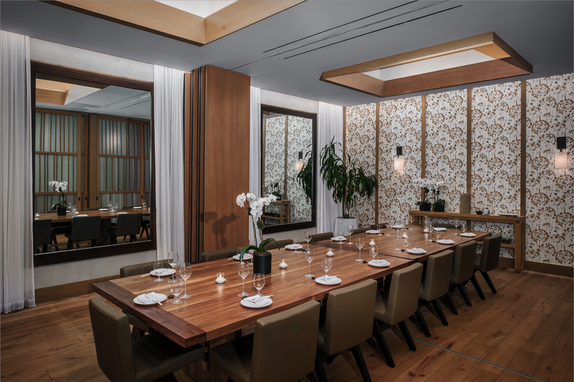 Private Dining Room